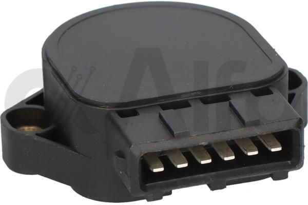 Alfa e-Parts Repair Set, accelerator pedal Article number: AF06280 cheaply
