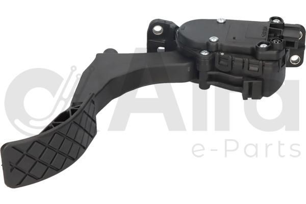 Alfa e-Parts AF06327 Pedaalikomplekt BORA 2.3 V5 150 HP Bensiin 2005