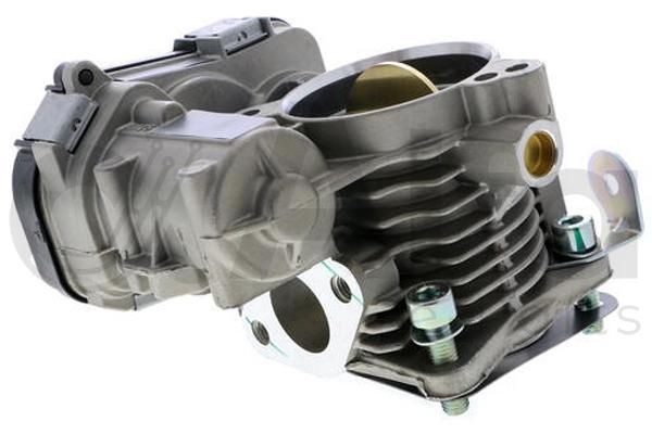 Alfa e-Parts Throttle body Article number: AF06742 cheaply