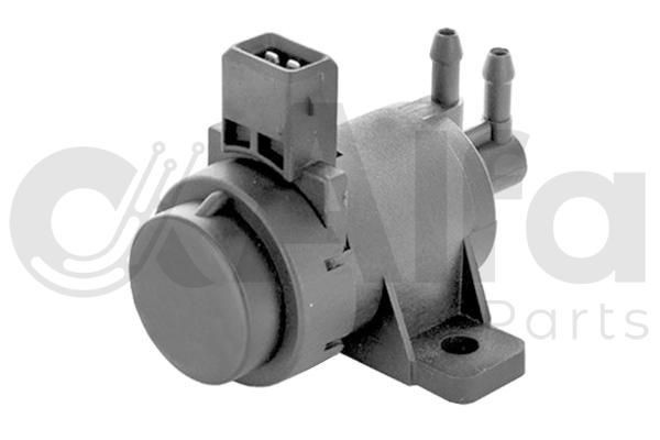 Alfa e-Parts Survemuundur, heitgaaside juhtimine Artikli number: AF07801 soodsalt