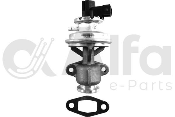 Alfa e-Parts EGR-klapp Artikli number: AF07819 soodsalt
