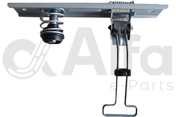 Alfa e-Parts Bonnet Lock Article number: AF07848 cheaply