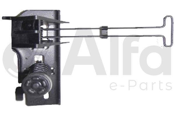 Alfa e-Parts Bonnet Lock Article number: AF07850 cheaply