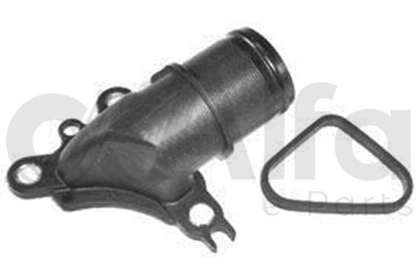 Alfa e-Parts Coolant Flange Article number: AF08007 cheaply