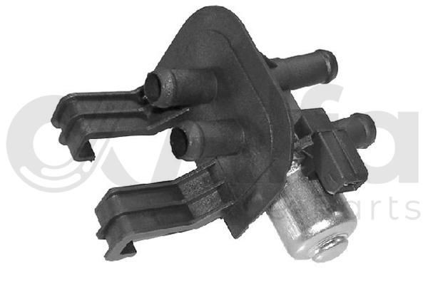 Alfa e-Parts AF08010 Jahutusvedeliku regulaatorklapp TRANSIT 2.0 Cat (TBS, TCL, TCS) 78 HP Bensiin 1992