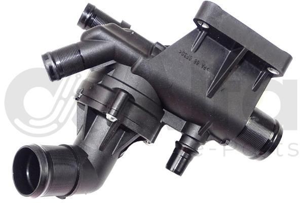 Alfa e-Parts Thermostat Article number: AF08021 cheaply