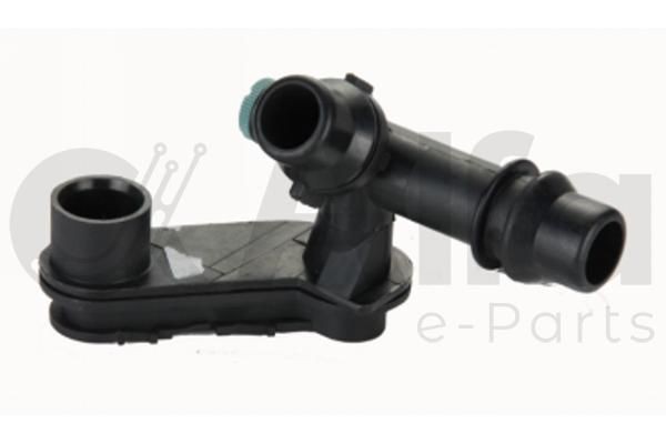 Alfa e-Parts Coolant Flange Article number: AF08047 cheaply
