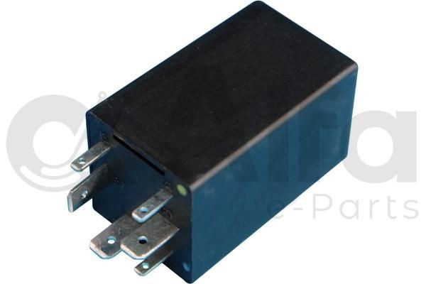 Alfa e-Parts Relay, air conditioning Article number: AF08111 cheaply
