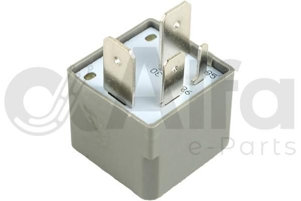 Alfa e-Parts Control Unit, glow plug system Article number: AF08115 cheaply