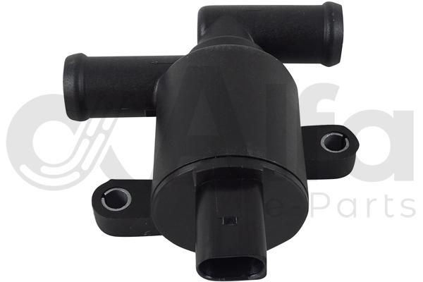 Alfa e-Parts AF08137 Kølemiddelreguleringsventil T-ROC 2.0 TSI 4motion 190 HK Benzin