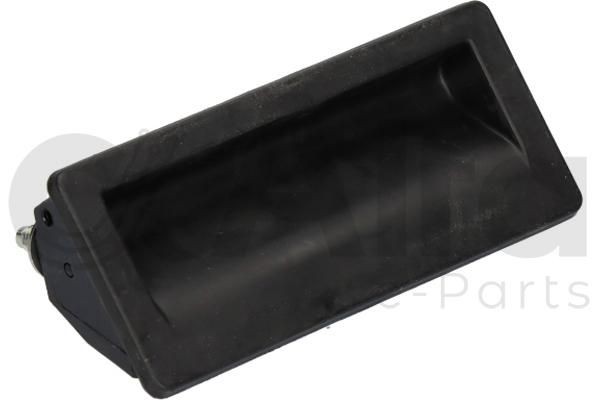Alfa e-Parts AF08237 Boot Lock CADDY 1.4 TSI 125 PS Petrol