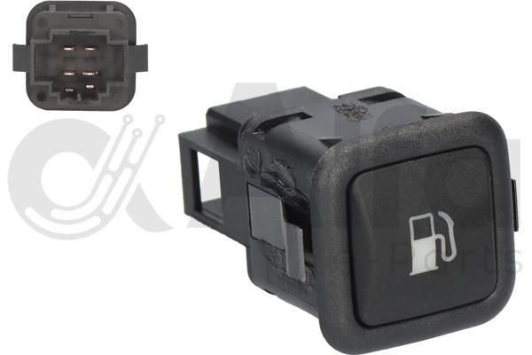 Alfa e-Parts Switch, tank cap unlock Article number: AF08267 cheaply