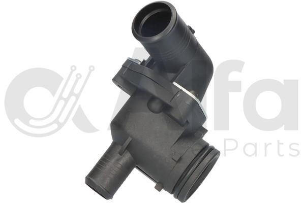 Alfa e-Parts Coolant Flange Article number: AF10407 cheaply