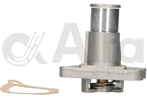 Alfa e-Parts Thermostat housing Article number: AF10424 cheaply