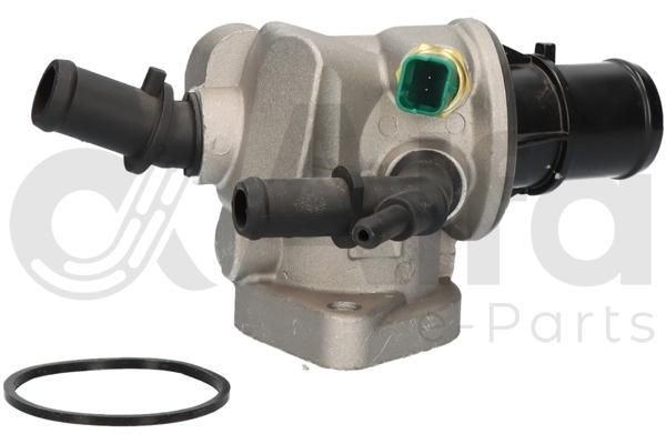Alfa e-Parts Thermostat Article number: AF10489 cheaply
