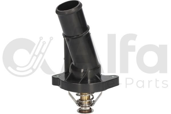 Alfa e-Parts Thermostat Article number: AF10496 cheaply