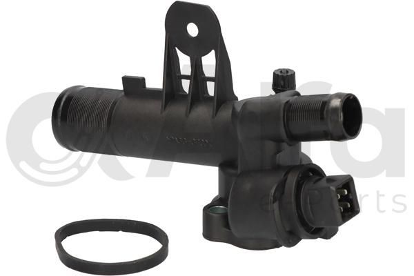 Alfa e-Parts Kølevæskeflange Varenummer: AF10567 billige