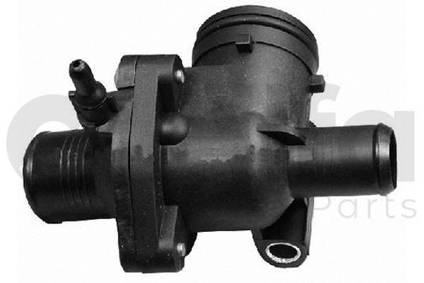 Alfa e-Parts Coolant Flange Article number: AF10649 cheaply