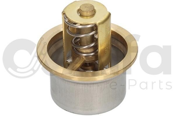 Alfa e-Parts Thermostat Article number: AF10721 cheaply