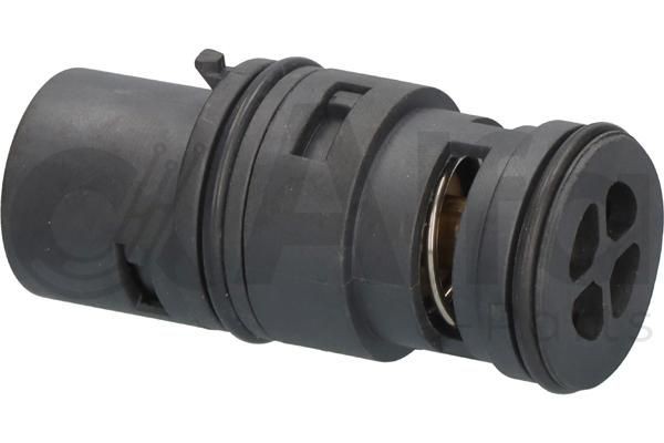 Alfa e-Parts Termostat, oliekøling Varenummer: AF10775 billige