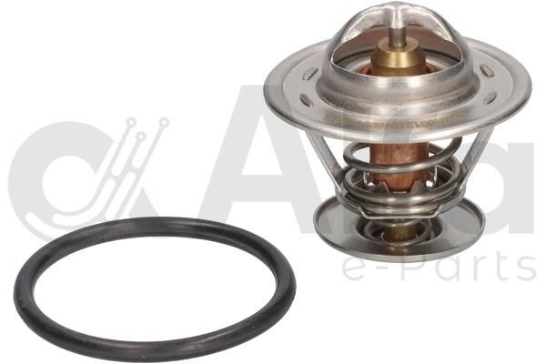 Alfa e-Parts Termostat, oliekøling Varenummer: AF10776 billige