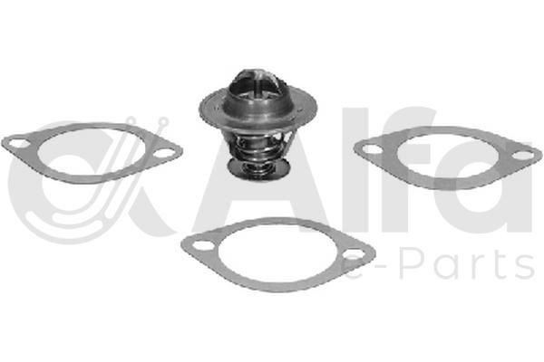 Alfa e-Parts Thermostat Article number: AF12167 cheaply