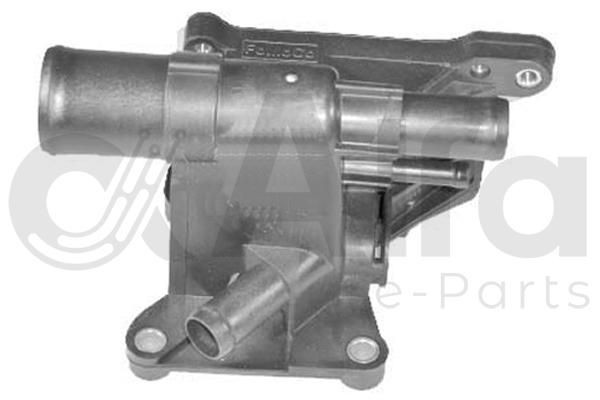 Alfa e-Parts Thermostat housing Article number: AF12201 cheaply