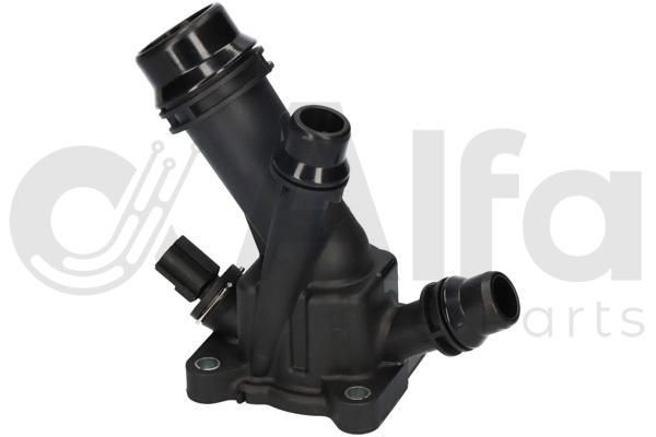 Alfa e-Parts Thermostat Article number: AF12207 cheaply