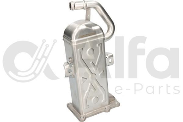 Alfa e-Parts AF12218 EGR-jahuti EOS 2.0 TDI 16V 140 HP Diisel 2015