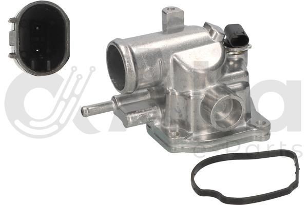 Alfa e-Parts Thermostat Article number: AF12312 cheaply