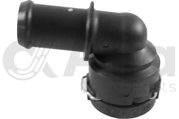 Alfa e-Parts Jahutusvedeliku torustik Artikli number: AF12317 soodsalt