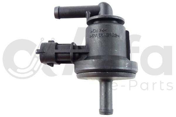 Alfa e-Parts AF12341 Täite- / õhutusklapp kütusepaagile CEE'D 1.4 MPI 101 HP Bensiin 2018