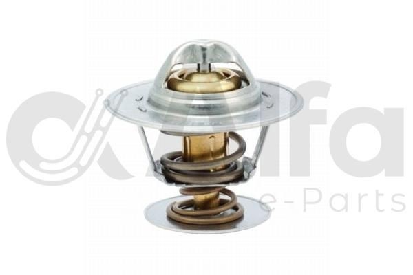 Alfa e-Parts Thermostat Article number: AF12355 cheaply