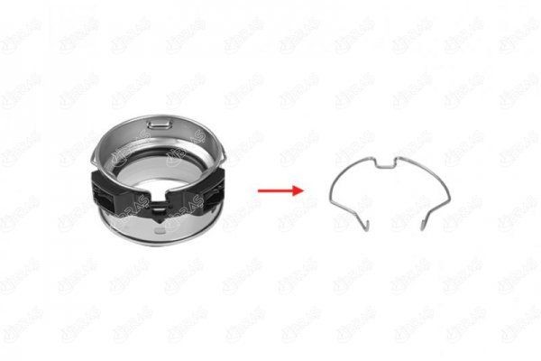 IBRAS Holding Clamp, charger air hose Article number: 10304 cheaply