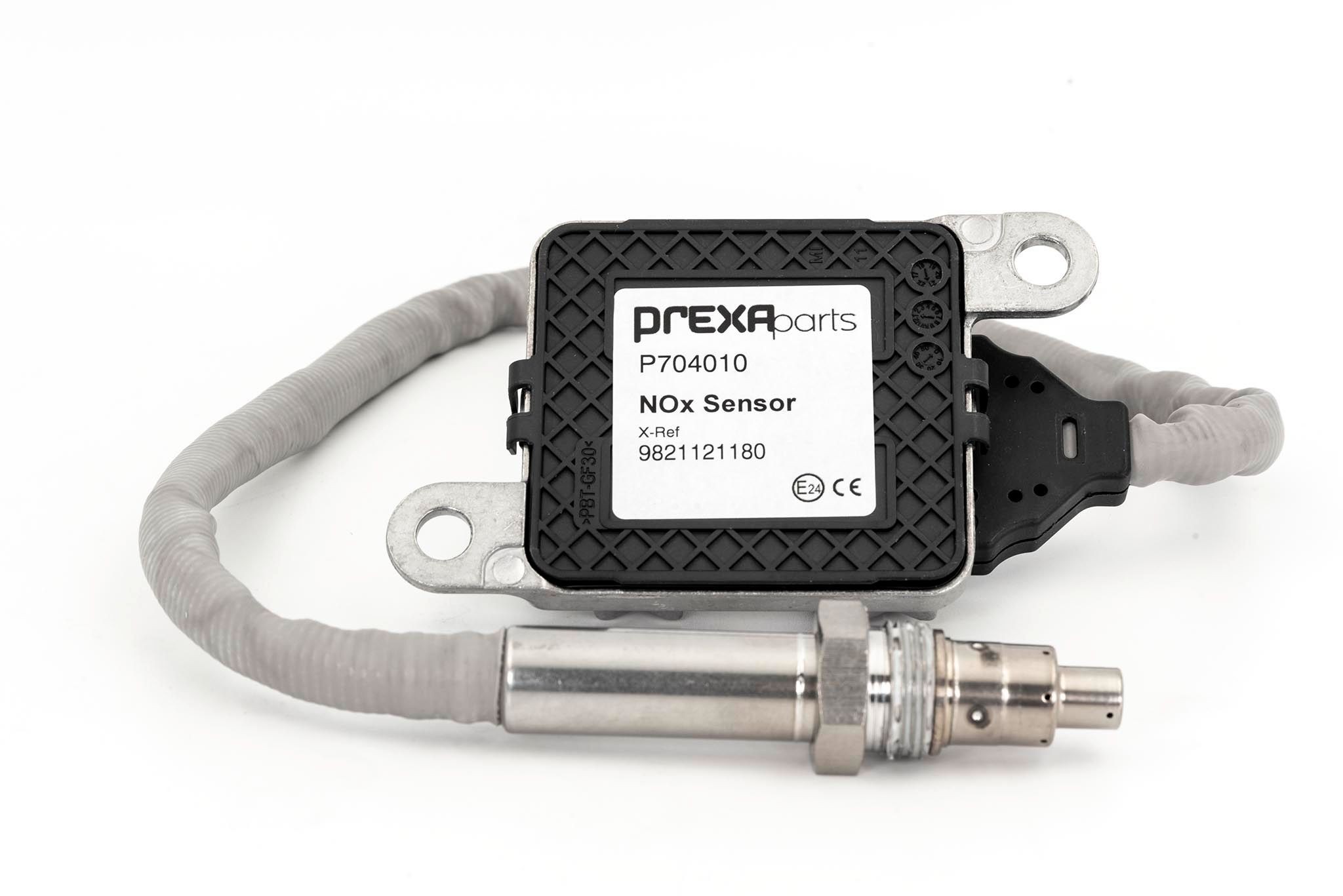 PREXAparts P704010 NOx Sensor, urea injection DISPATCH 1.6 BlueHDi 95 PS Diesel