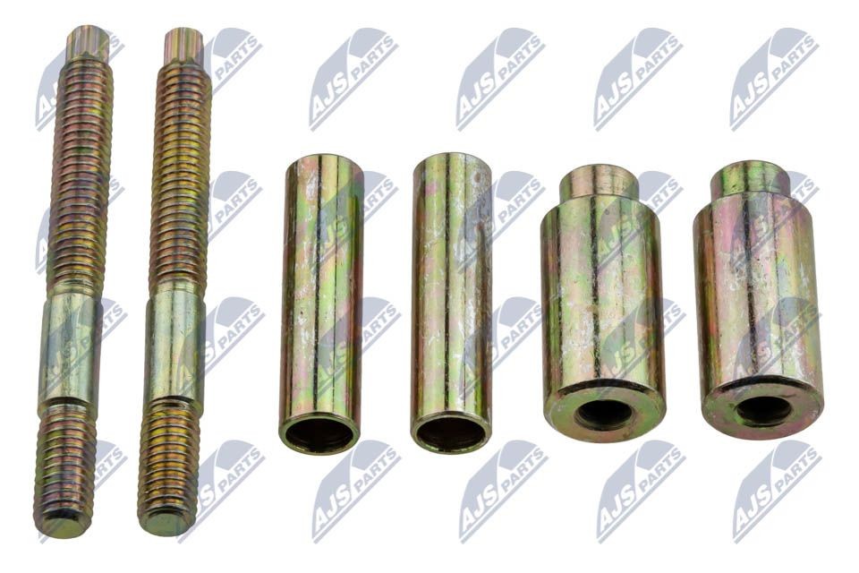 NTY Screw, injection nozzle holder Article number: BWP-RE-000 cheaply