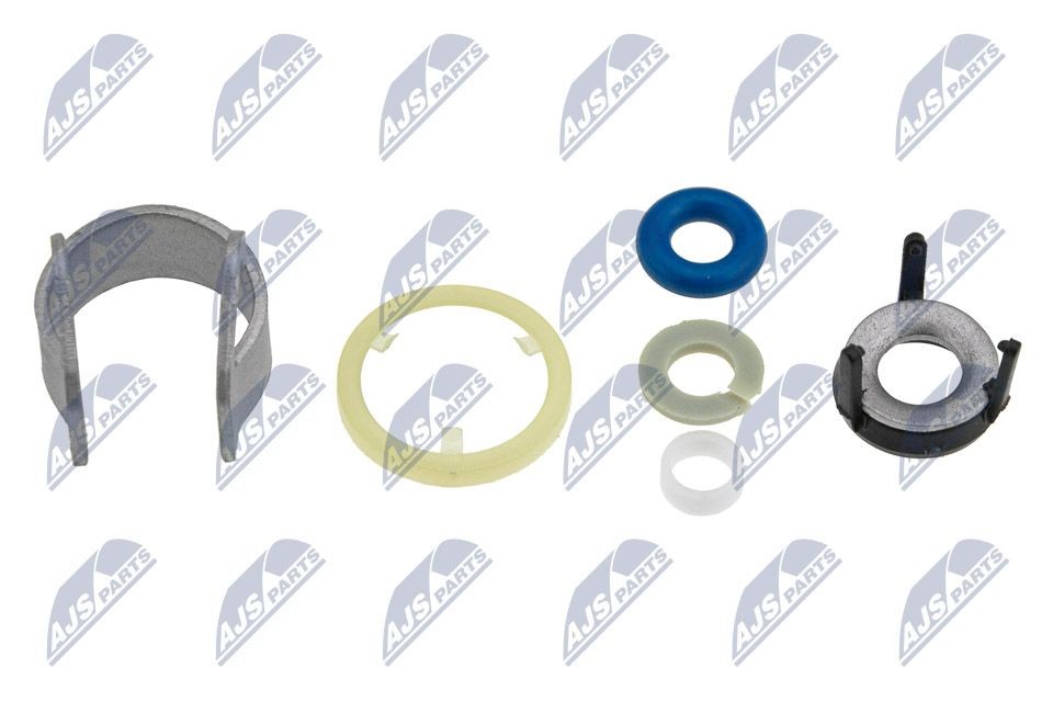 NTY Seal Ring Set, injector Article number: BWP-VW-001 cheaply