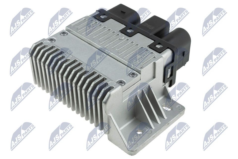 NTY CSW-VW-007 Relay, radiator fan castor TRANSPORTER 2.0 TSI 4motion 204 PS Petrol 2015