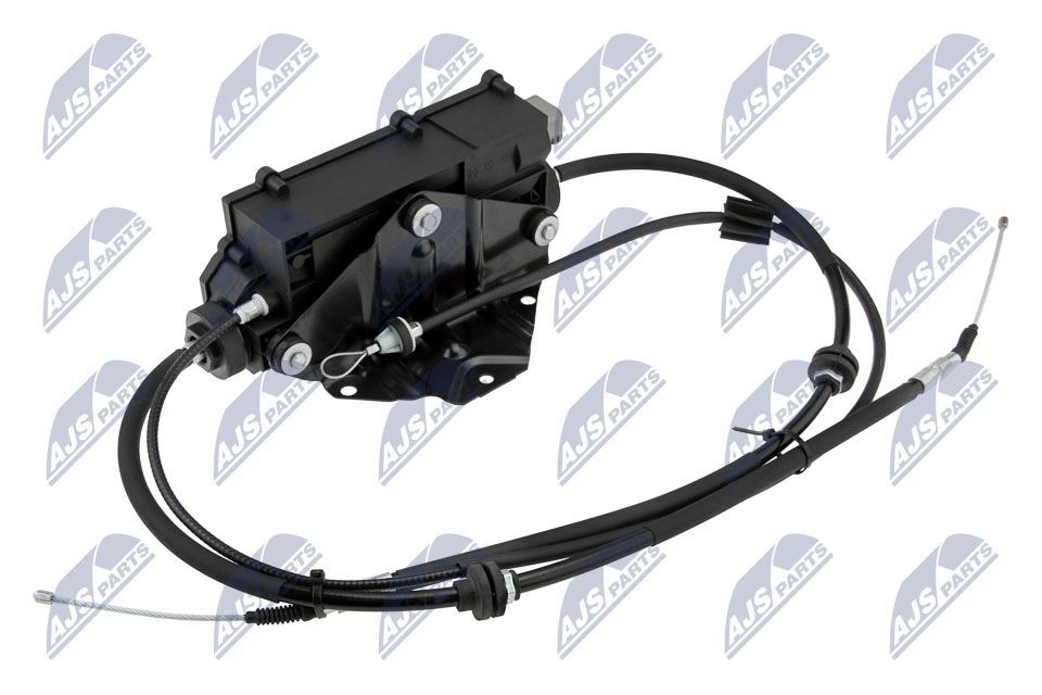 NTY Control Element, parking brake caliper Article number: EPH-BM-002 cheaply