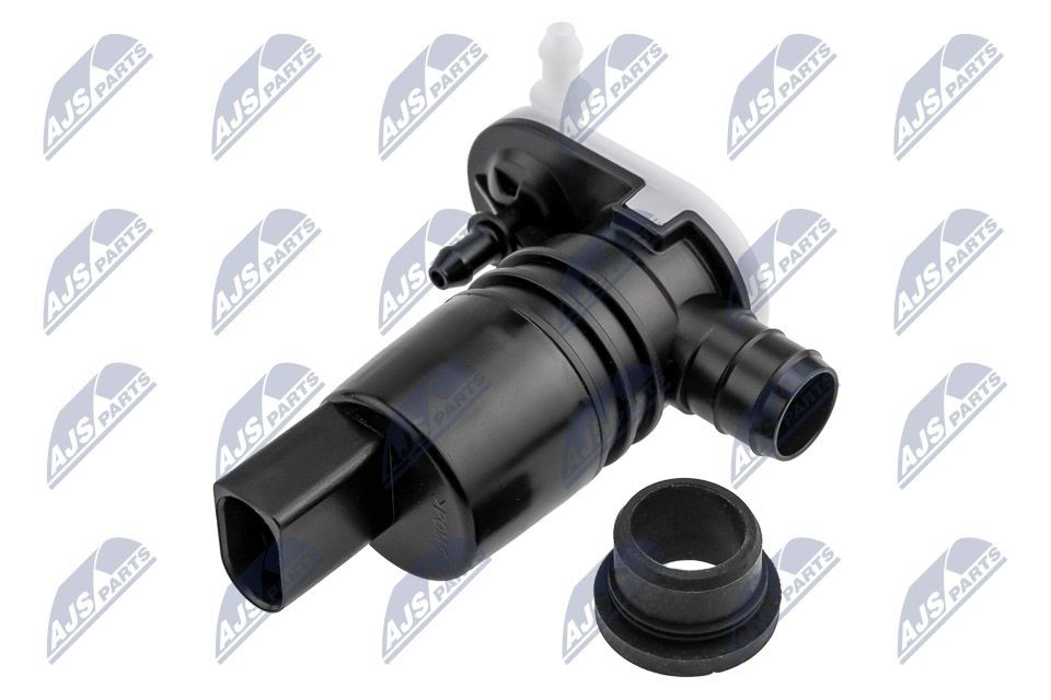 NTY Vandpumpe, forlygtevisker / vasker Varenummer: ESP-FR-007 billige