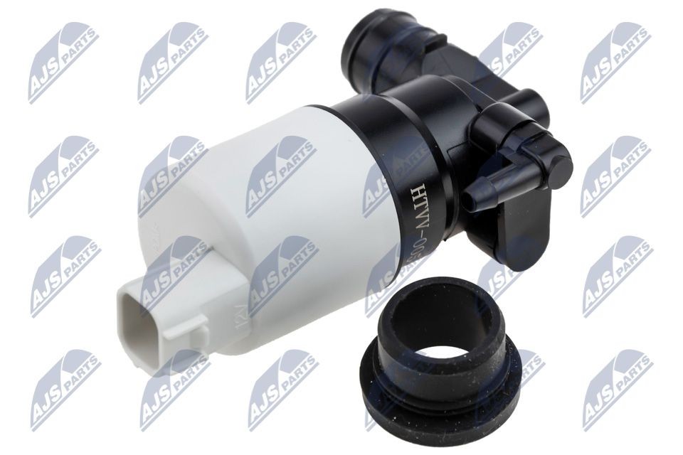 NTY Vandpumpe, forlygtevisker / vasker Varenummer: ESP-VV-005 billige