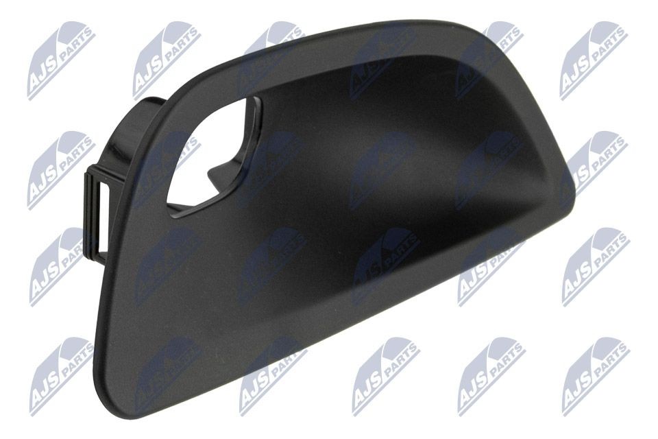 NTY Regulator, passenger compartment fan Article number: EZC-BM-204 cheaply