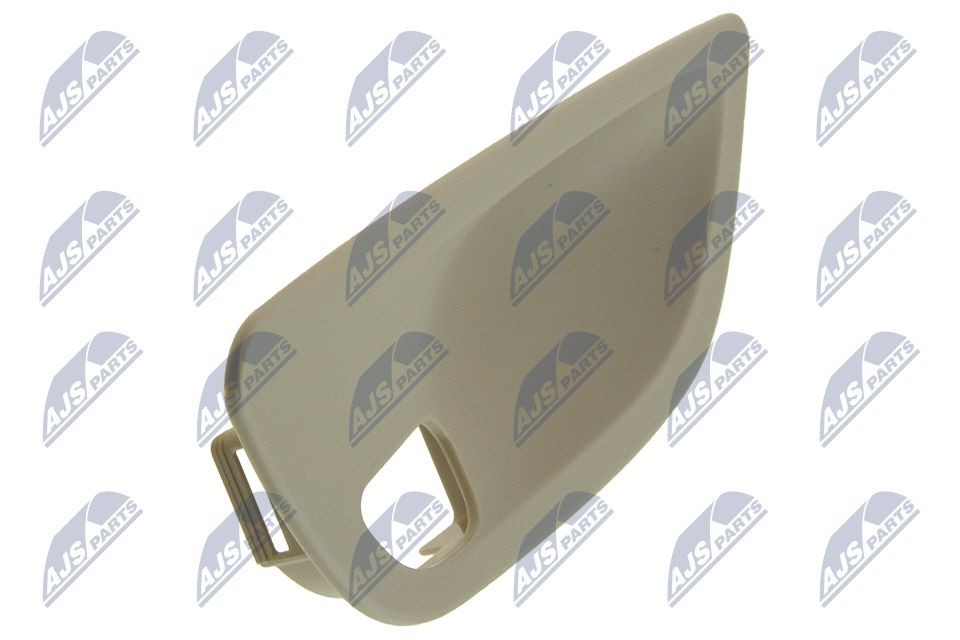 NTY Regulator, passenger compartment fan Article number: EZC-BM-205 cheaply