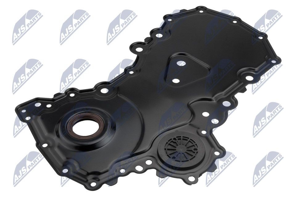 NTY RTC-FR-002 Juhtkorpus TRANSIT CUSTOM 2.0 EcoBlue 170 HP Diisel