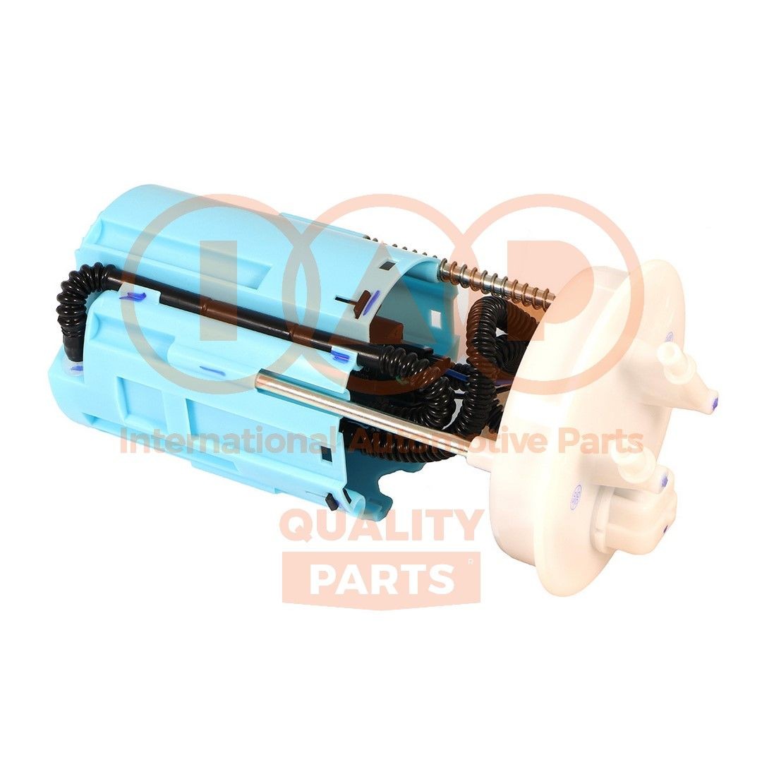 IAP QUALITY PARTS Brændstofpumpe Varenummer: 114-25051 billige