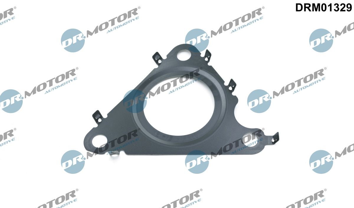 DR.MOTOR AUTOMOTIVE Tihend, EGR-klapp Artikli number: DRM01329 soodsalt