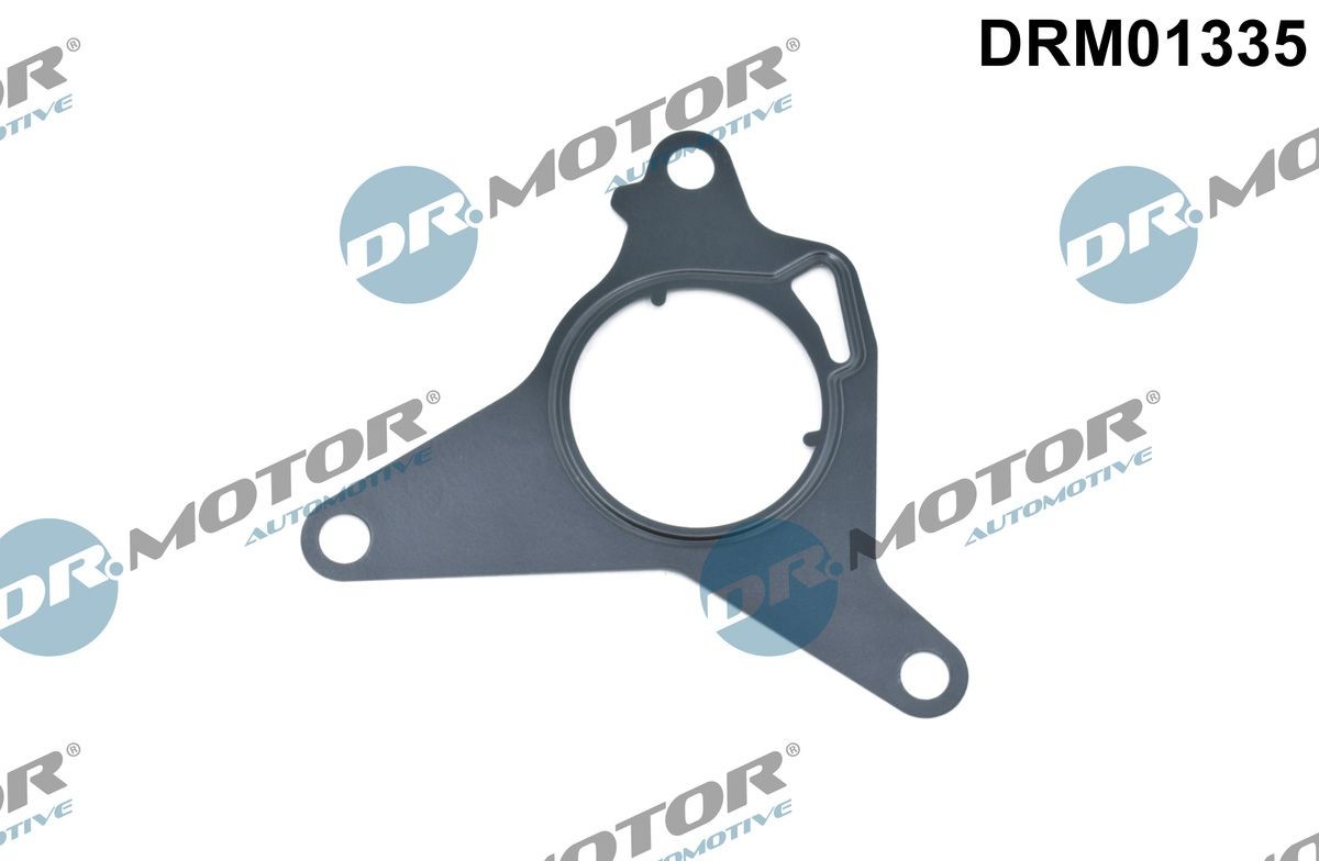 DR.MOTOR AUTOMOTIVE Tihend, vaakumpump Artikli number: DRM01335 soodsalt