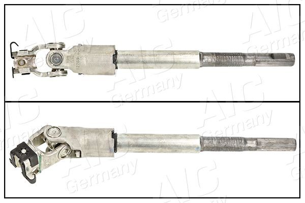 AIC 73381 Styrespindel PARTNER 1.9 D 69 HK Diesel 2015