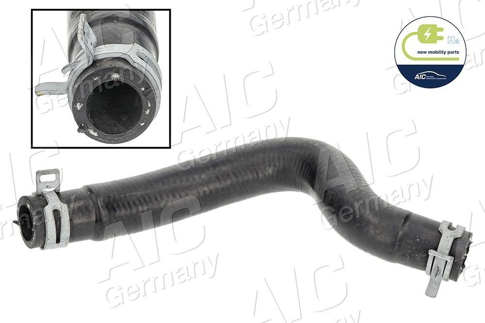 AIC Radiator hose Article number: 73484 cheaply