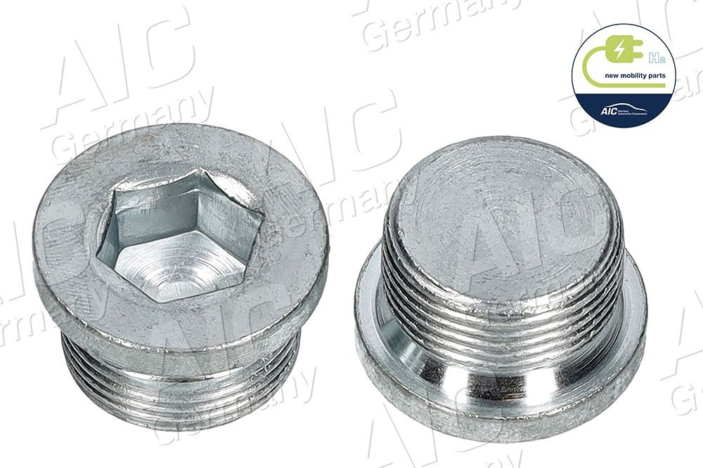 AIC 73555 Sulgurkruvi, käigukasti korpus CADDY 1.4 TSI 125 HP Bensiin